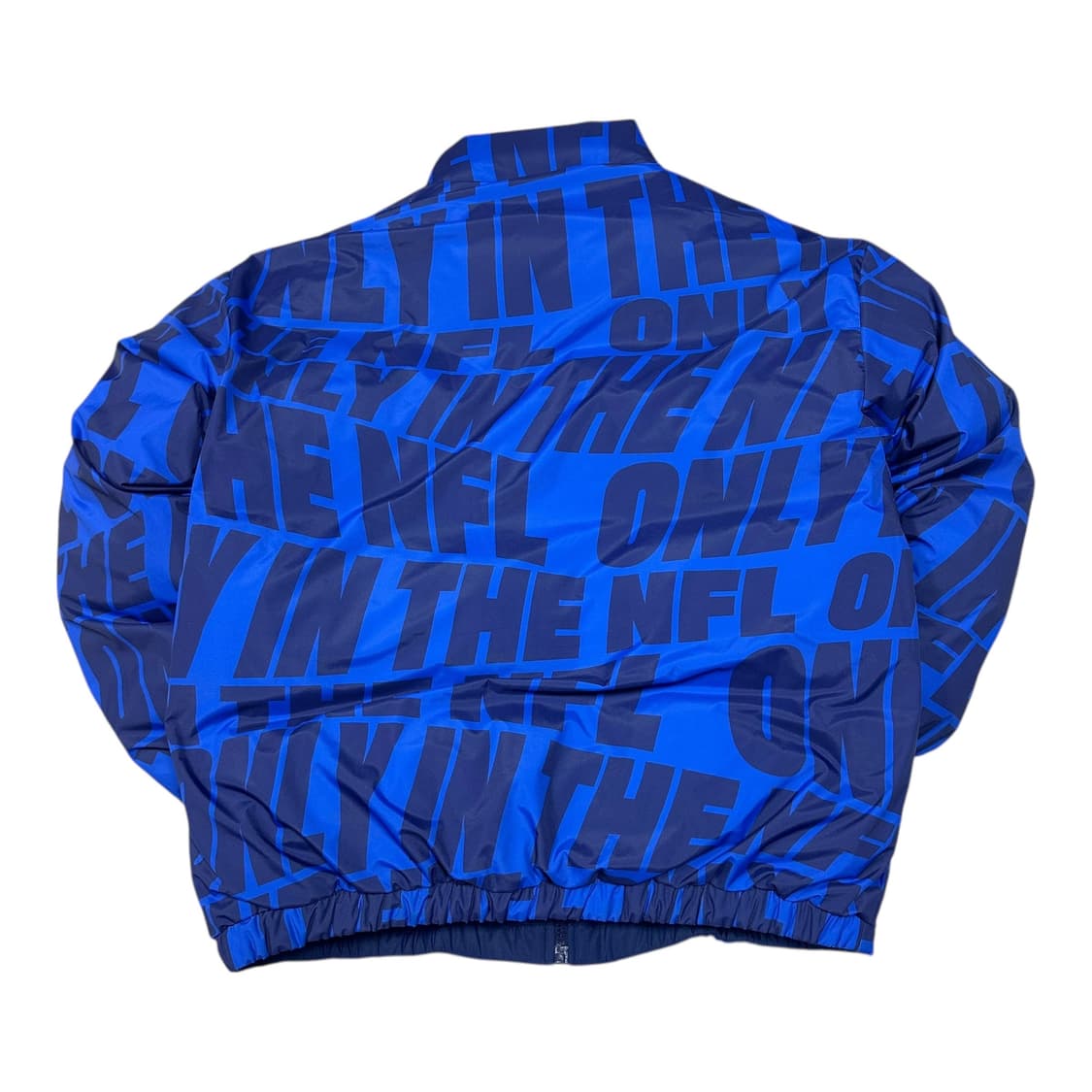 ✨ (바배) NFL 리버시블 덕다운 패딩  상품이미지4