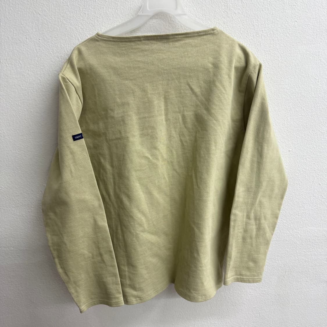 세인트제임스 카키 슬리브 (m) 상품이미지4