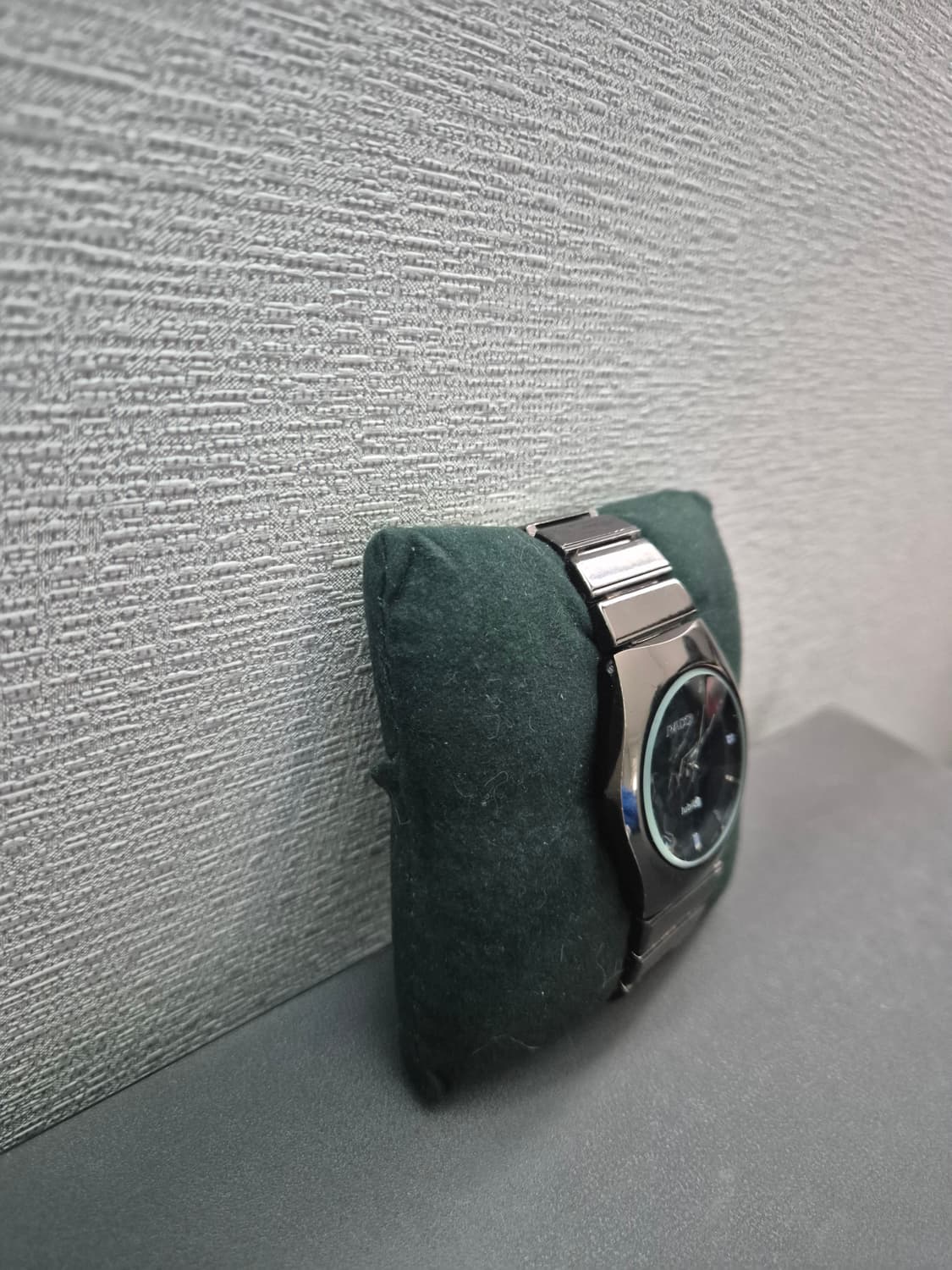 라도 쥬빌레 쿼츠 남성시계 상품이미지3