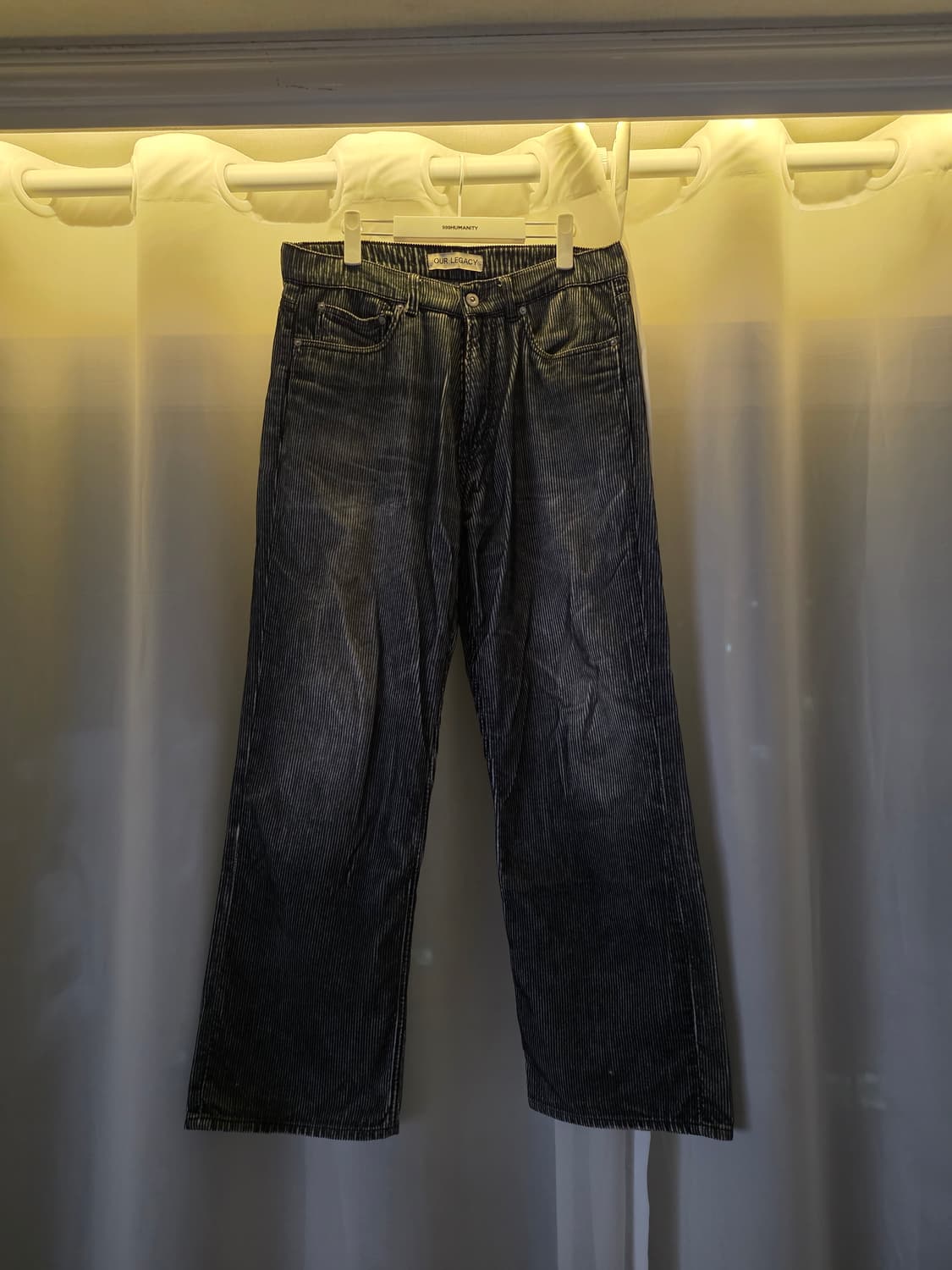 [32] 아워레가시 써드컷 디지털 다크 오로라 상품이미지2