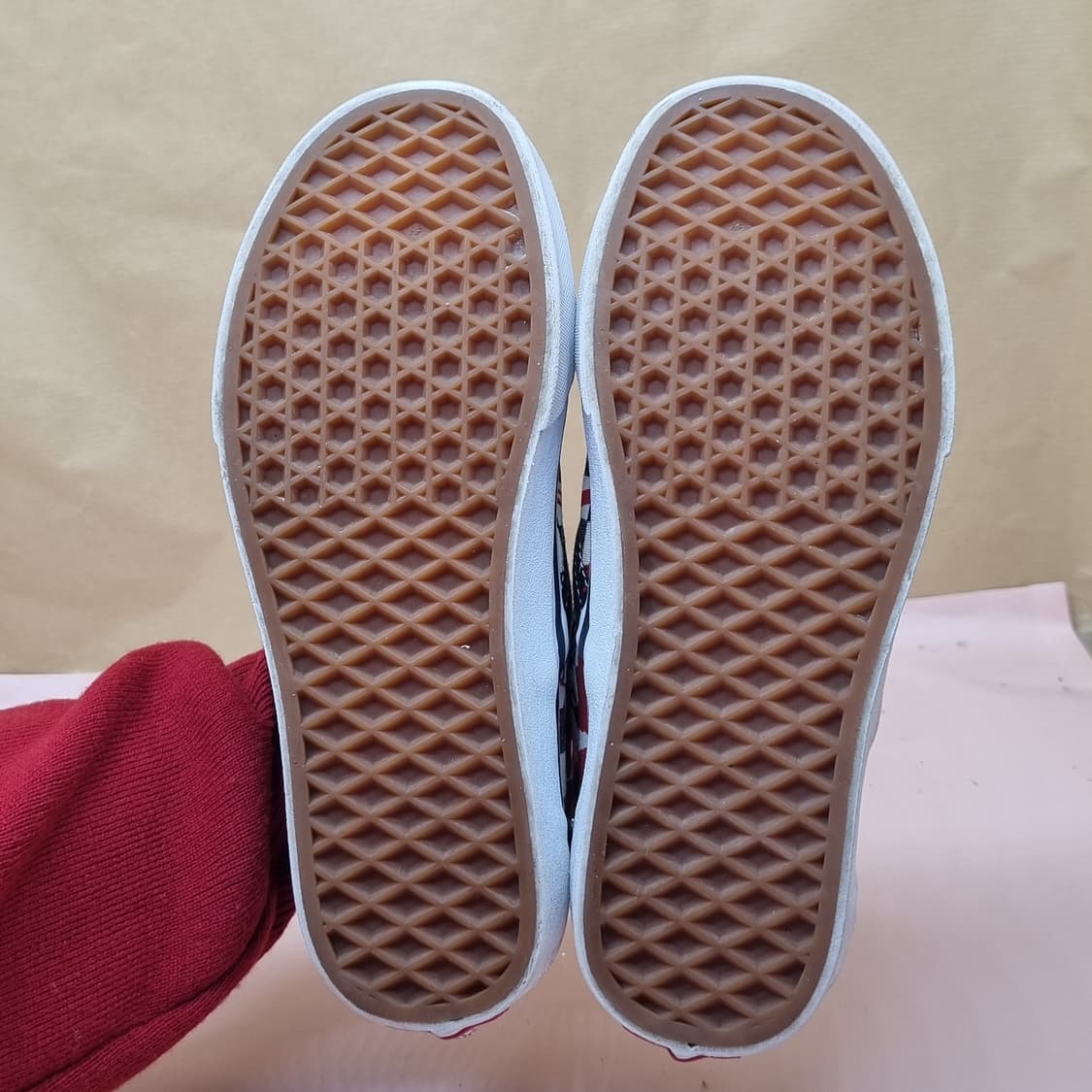 반스 클래식 그래피티 슬립온 230 상품이미지3