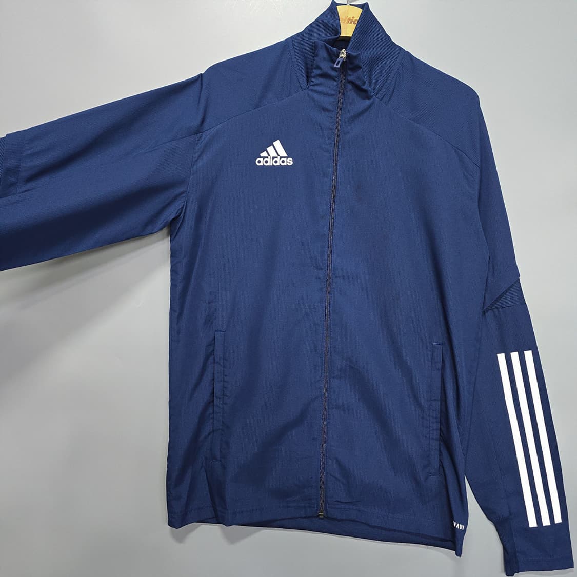 아디다스 콘디보 20 프레젠테이션 자켓 상품이미지2