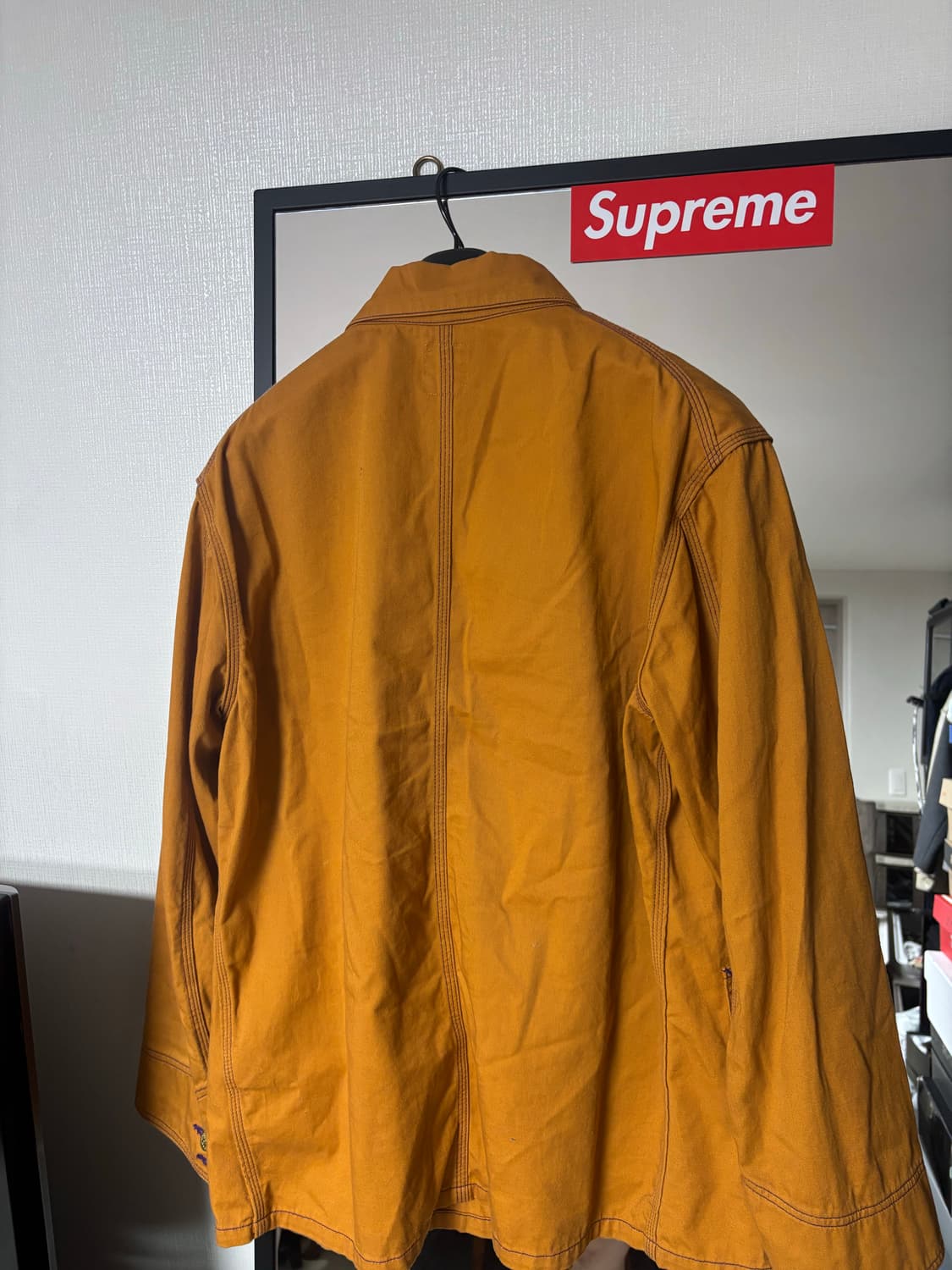 니들스 x 스미스 자켓 사이즈s 상품이미지4