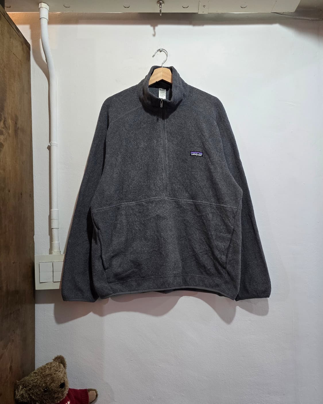 파타고니아 신칠라 마수피얼 (Patagonia Synchilla) 상품이미지1