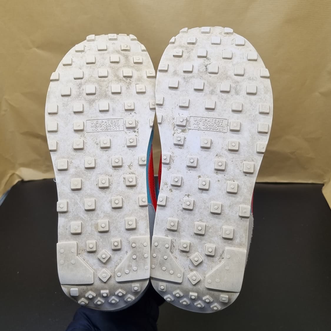 나이키 데이브레이크 남성운동화270  상품이미지3