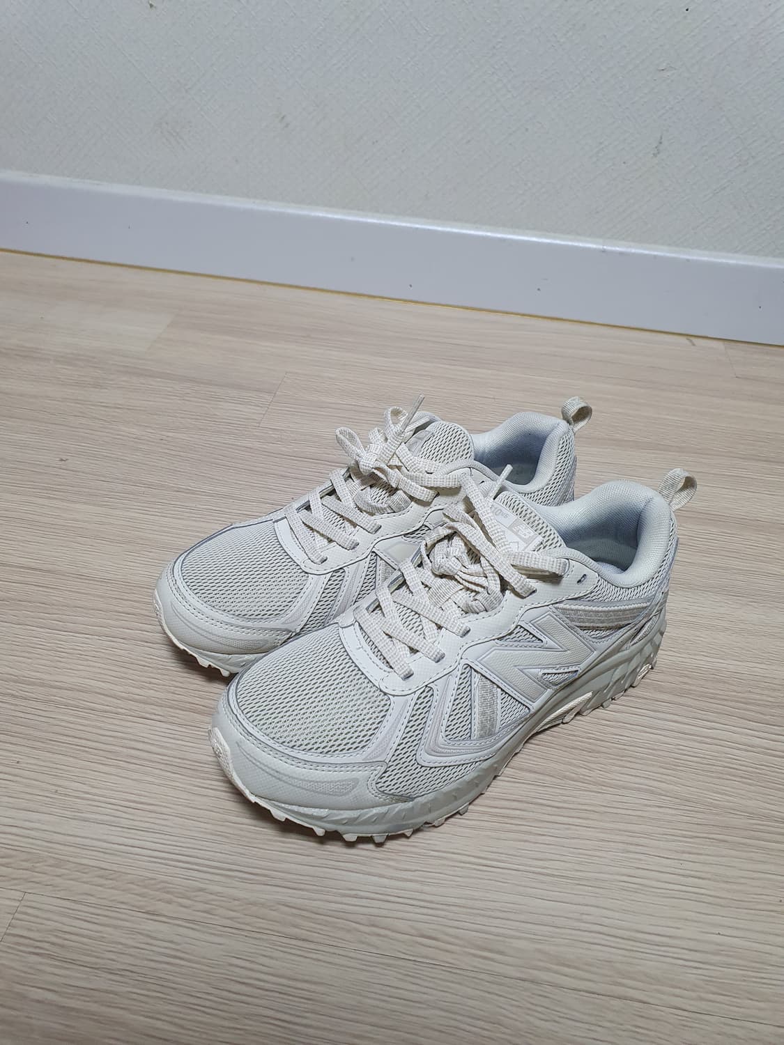 뉴발란스 415v5 운동화 240 상품이미지4