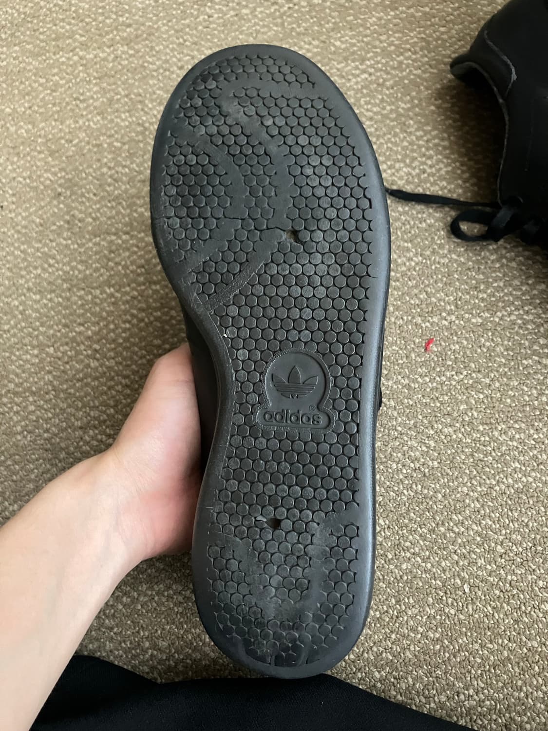Raf simons Stan smith 상품이미지3