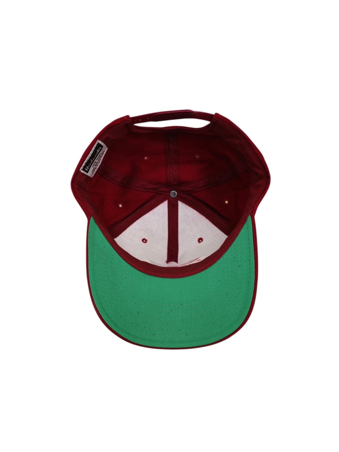 90‘s 쎄션 스케이트보드 볼캡 상품이미지6