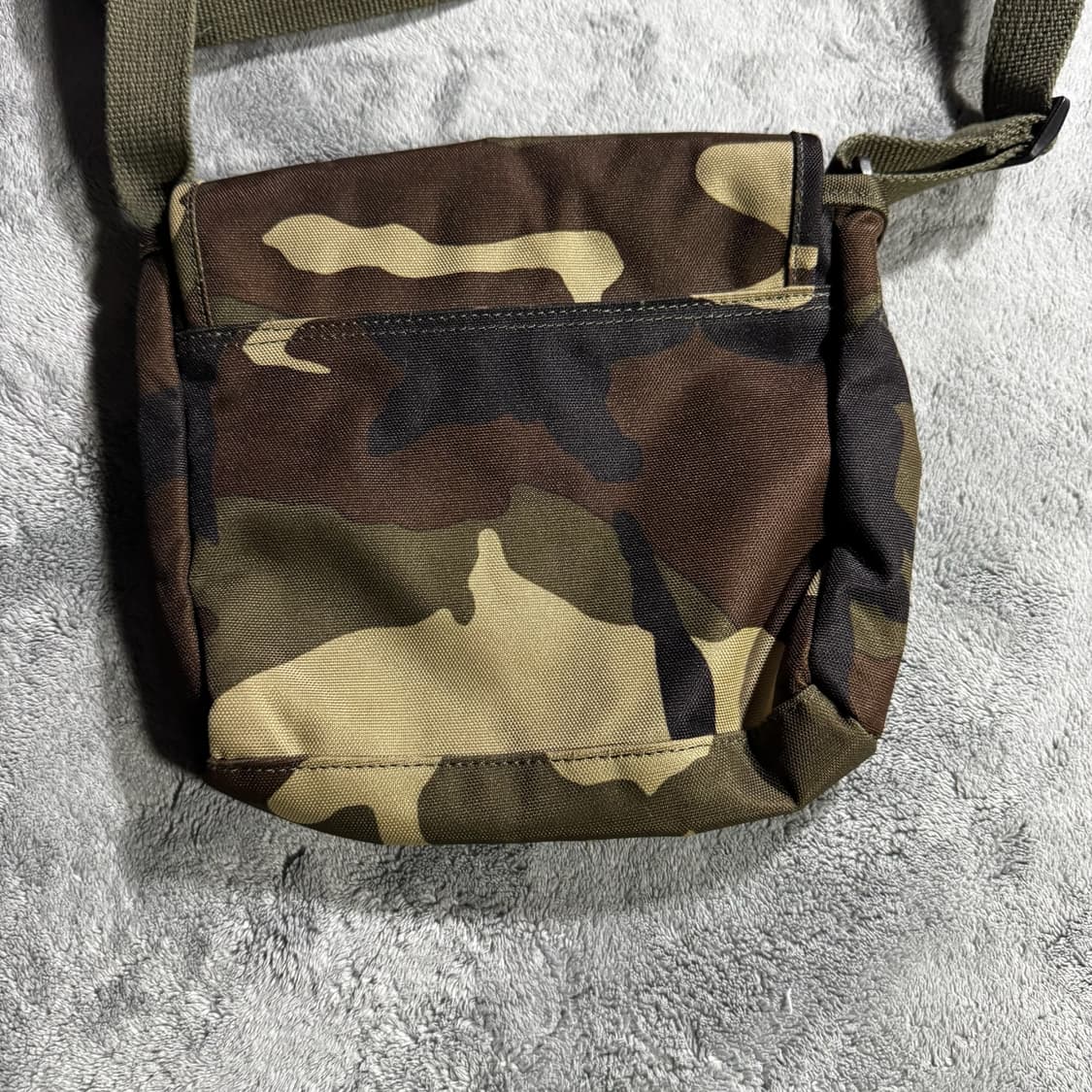 마자플라바 카모 크로스백 상품이미지3