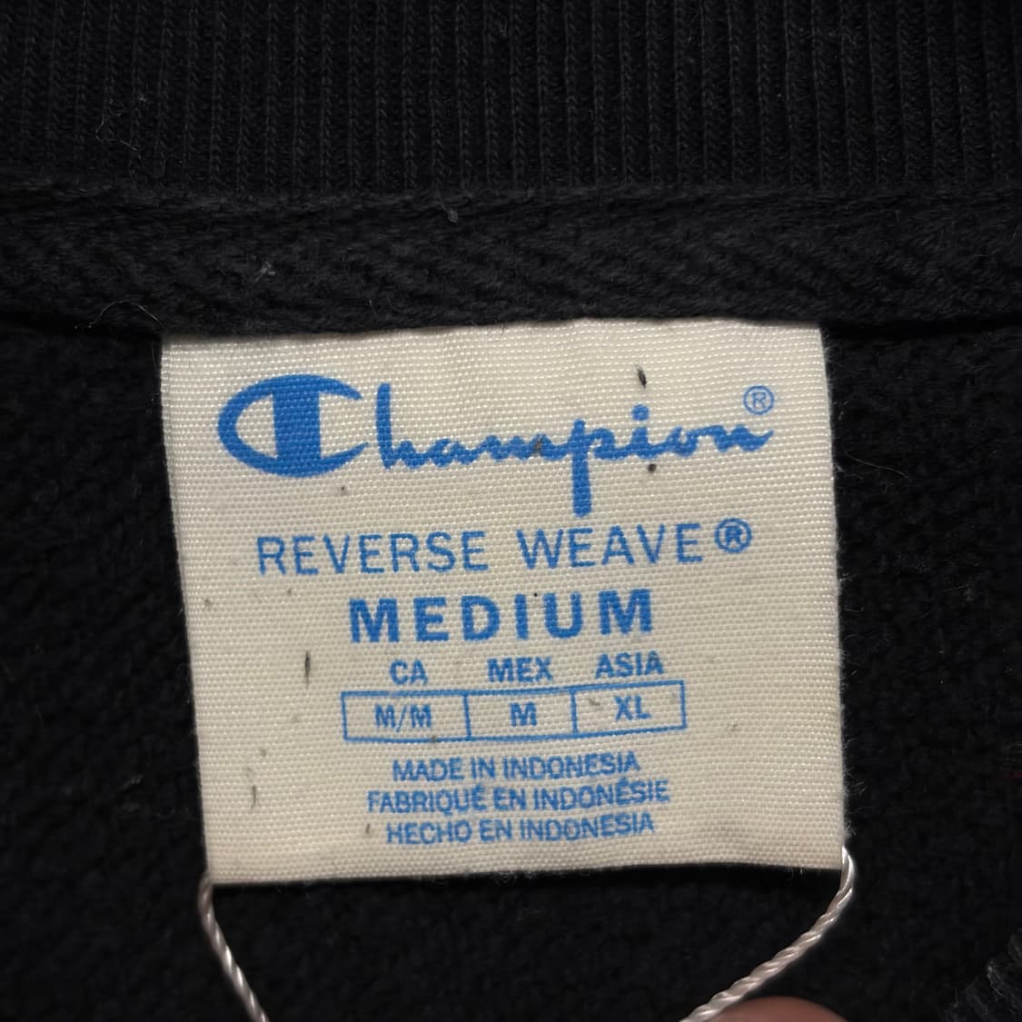 챔피온 리버스위브 스웻셔츠 5 상품이미지5