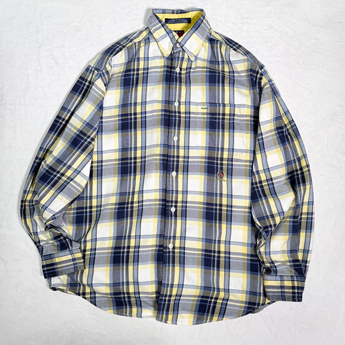 타미월계수 셔츠 상품이미지1