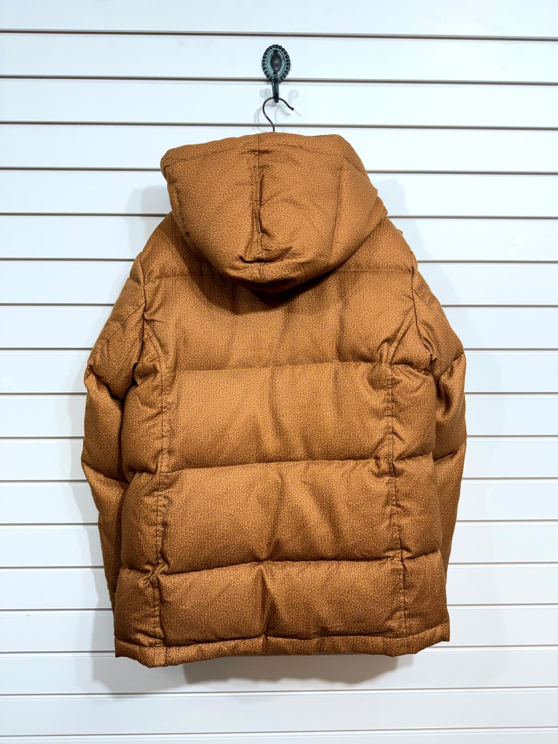 abahouse 아바하우스 다운점퍼 상품이미지2