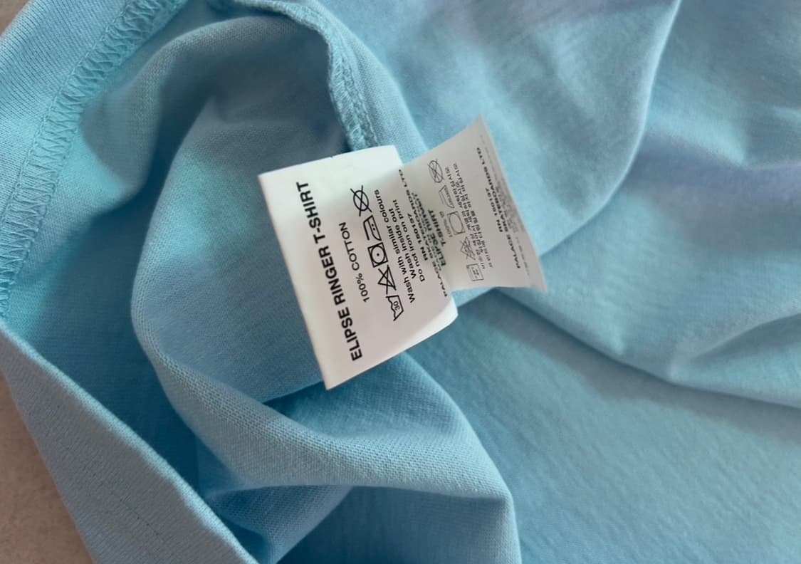 팔라스 링거 티 M 상품이미지4