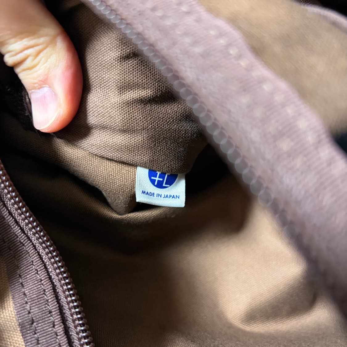 요시다포터 porter 프리스타일 보스턴백 브라운 상품이미지10