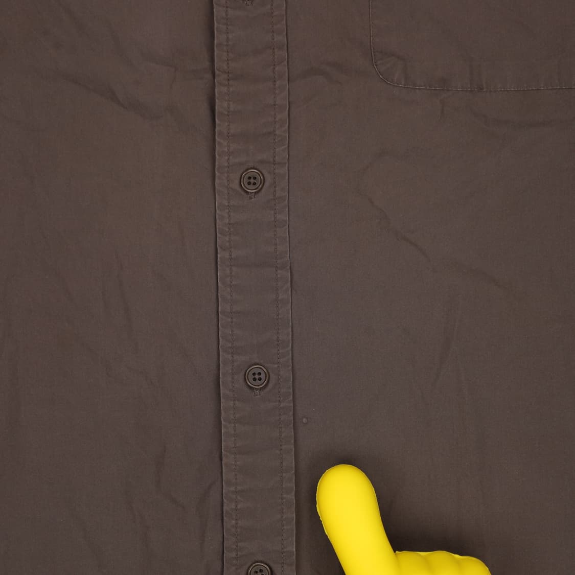 2XL 무신사스탠다드 긴팔셔츠 0317H1 상품이미지4