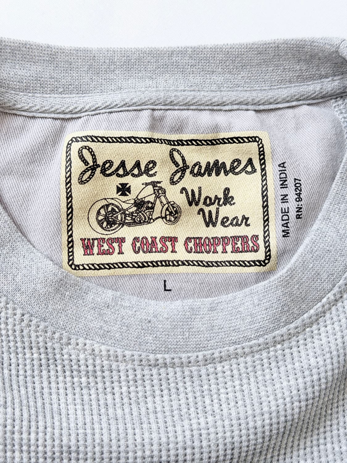 West Cost Choppers 웨스트 코스트 차퍼 써멀 상품이미지6