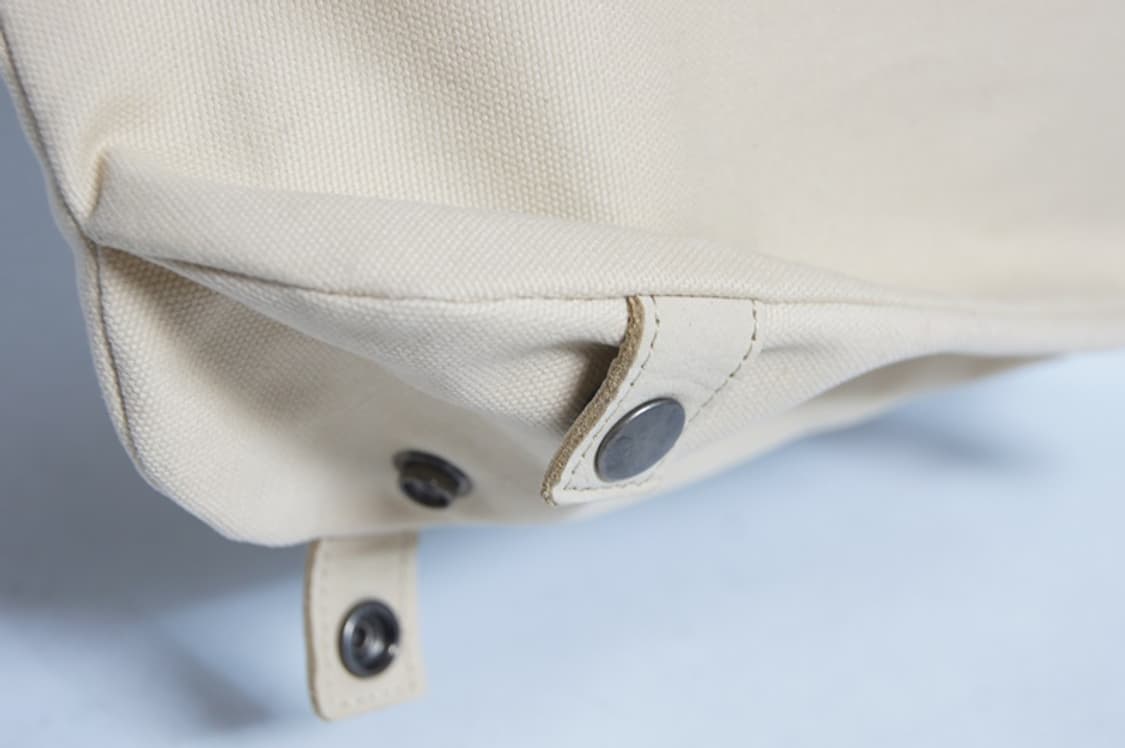 PORTER 포터리브스 베이지 캔버스 크로스백(새상품) 상품이미지6