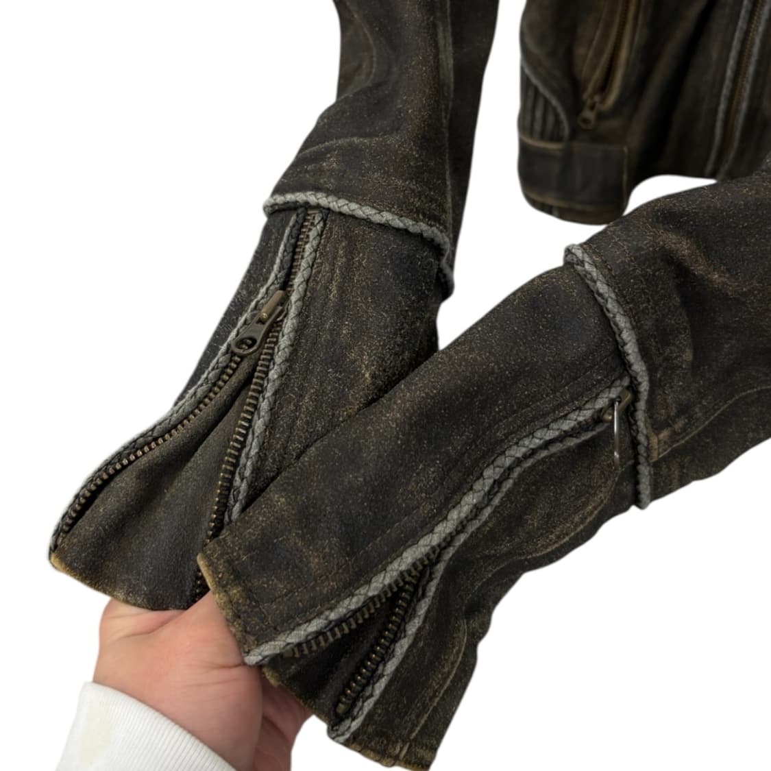 할리데이비슨 자켓 상품이미지4