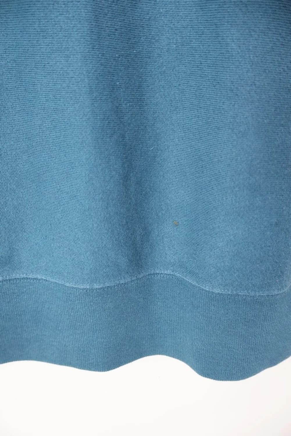 Champion Reverse Weave Teal Sweatshirt 상품이미지3