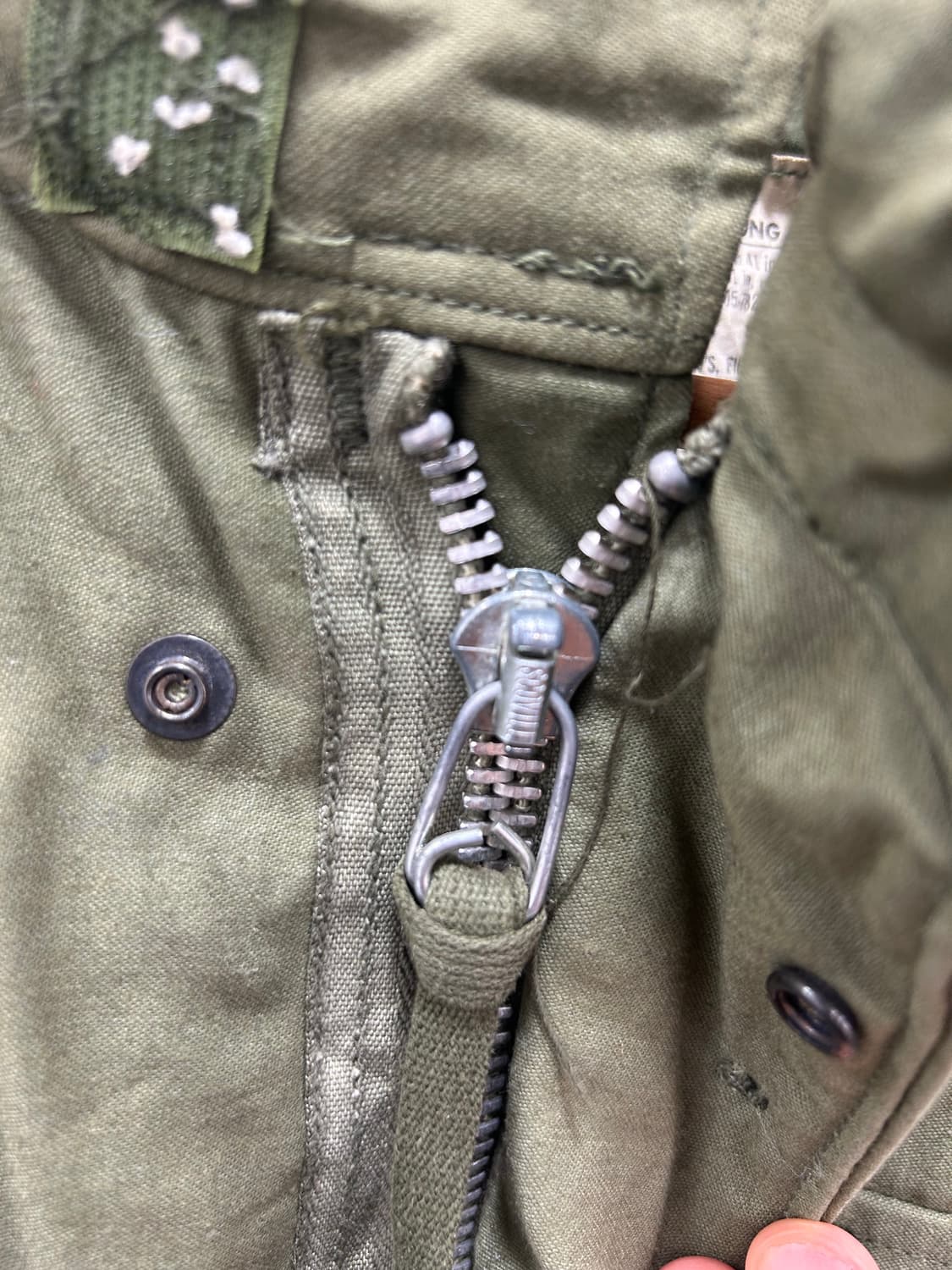 60‘s m-65 2세대  상품이미지4