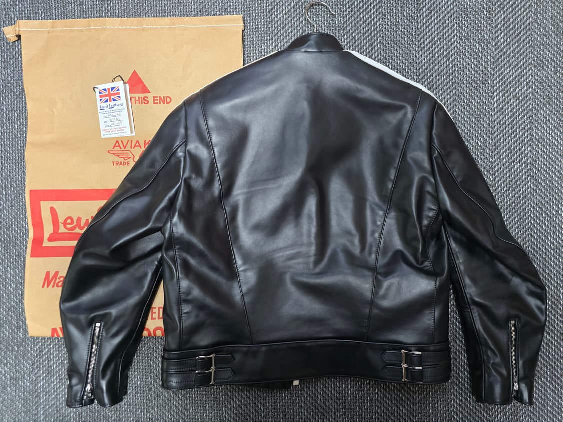 루이스레더 68  상품이미지8