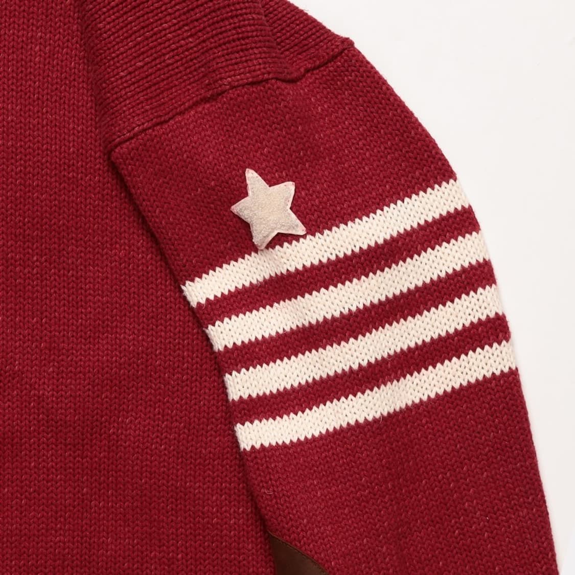 Polo by Ralph Laruen 숄카라 암패치  상품이미지5