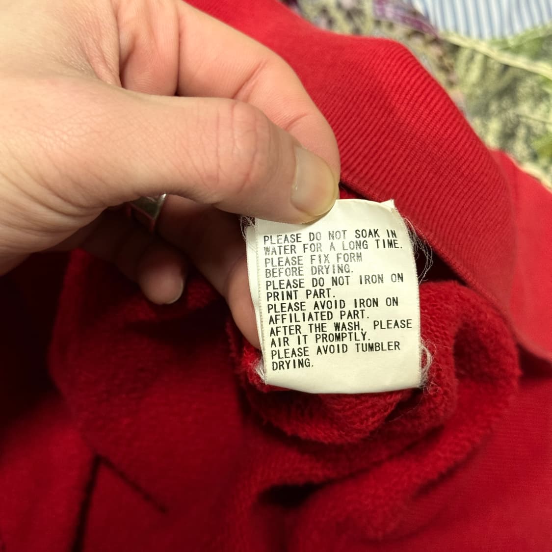 정품 베이프 OG 황계 하프 카모 샤크 풀 집업 후디 상품이미지10