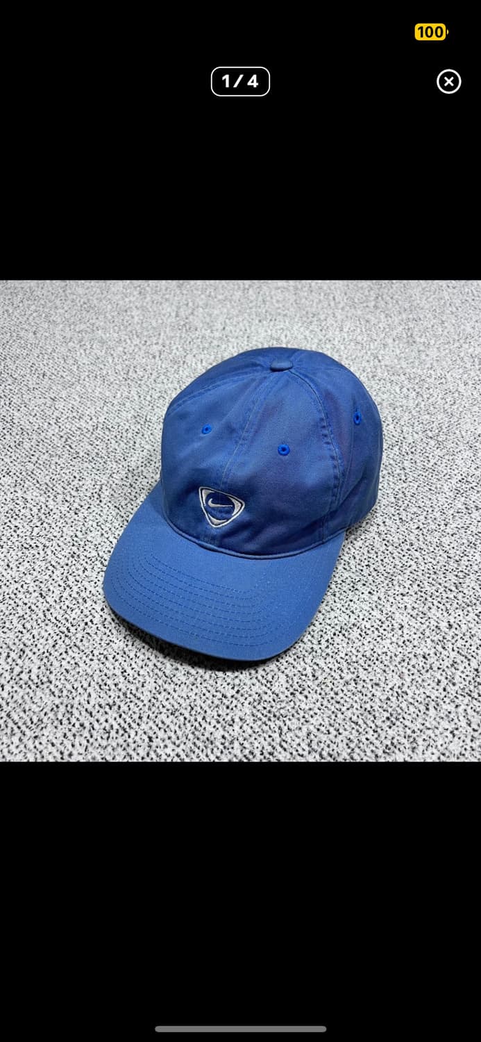 나이키 볼캡  상품이미지1