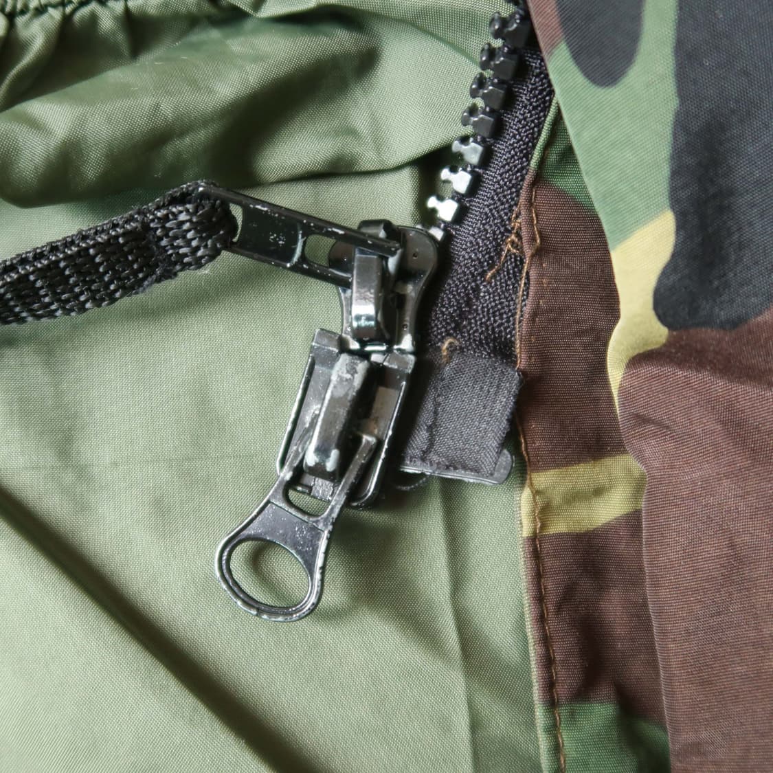 빈티지 미군 고어텍스 자켓 상품이미지9