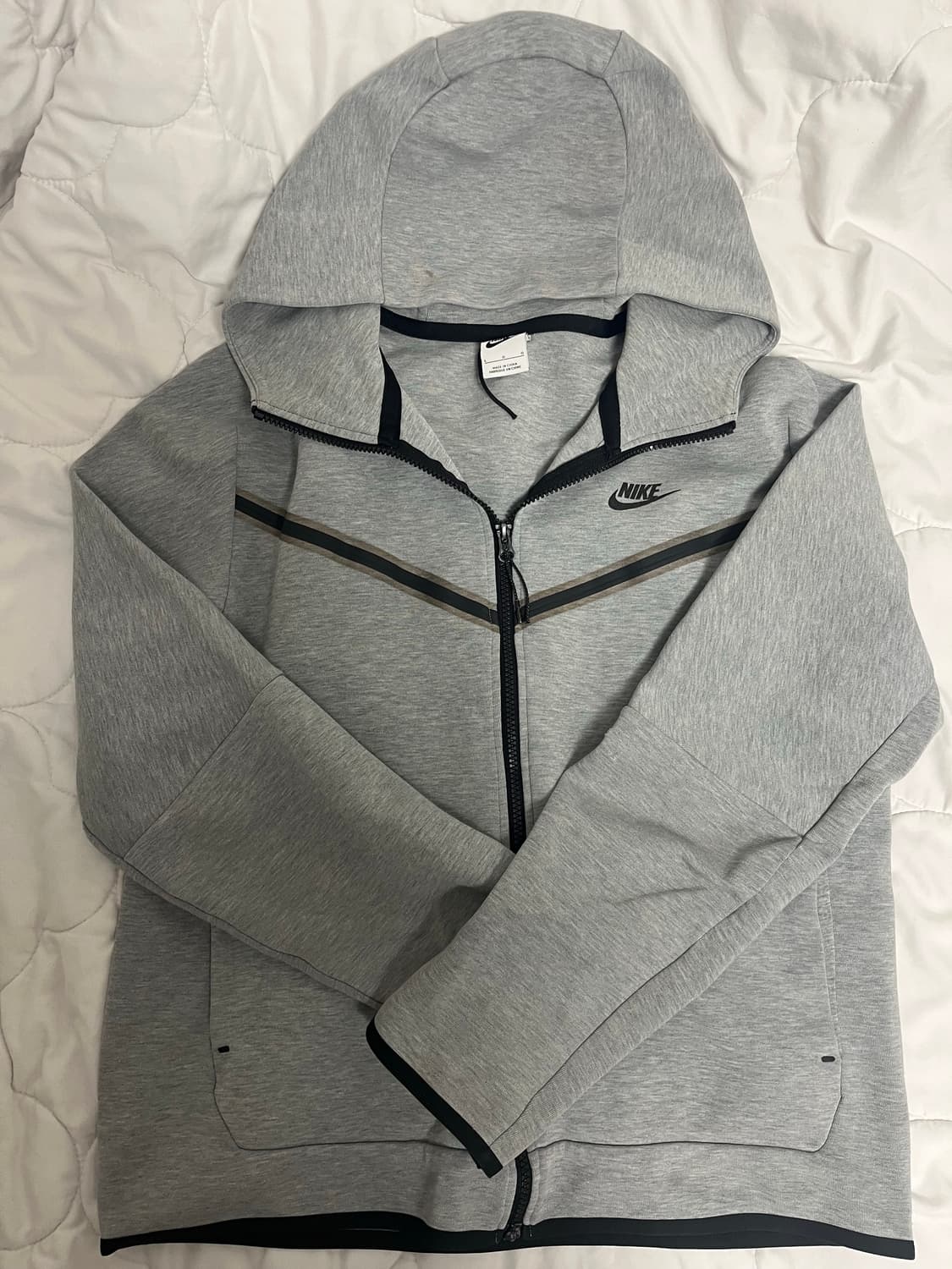 나이키 테크팩 구형 L 상품이미지1