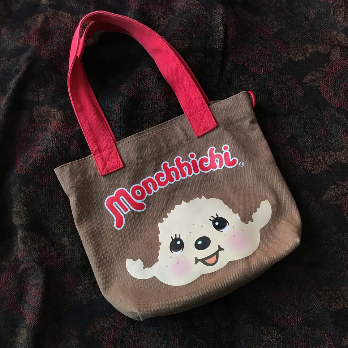 몬치치 가방 상품이미지1