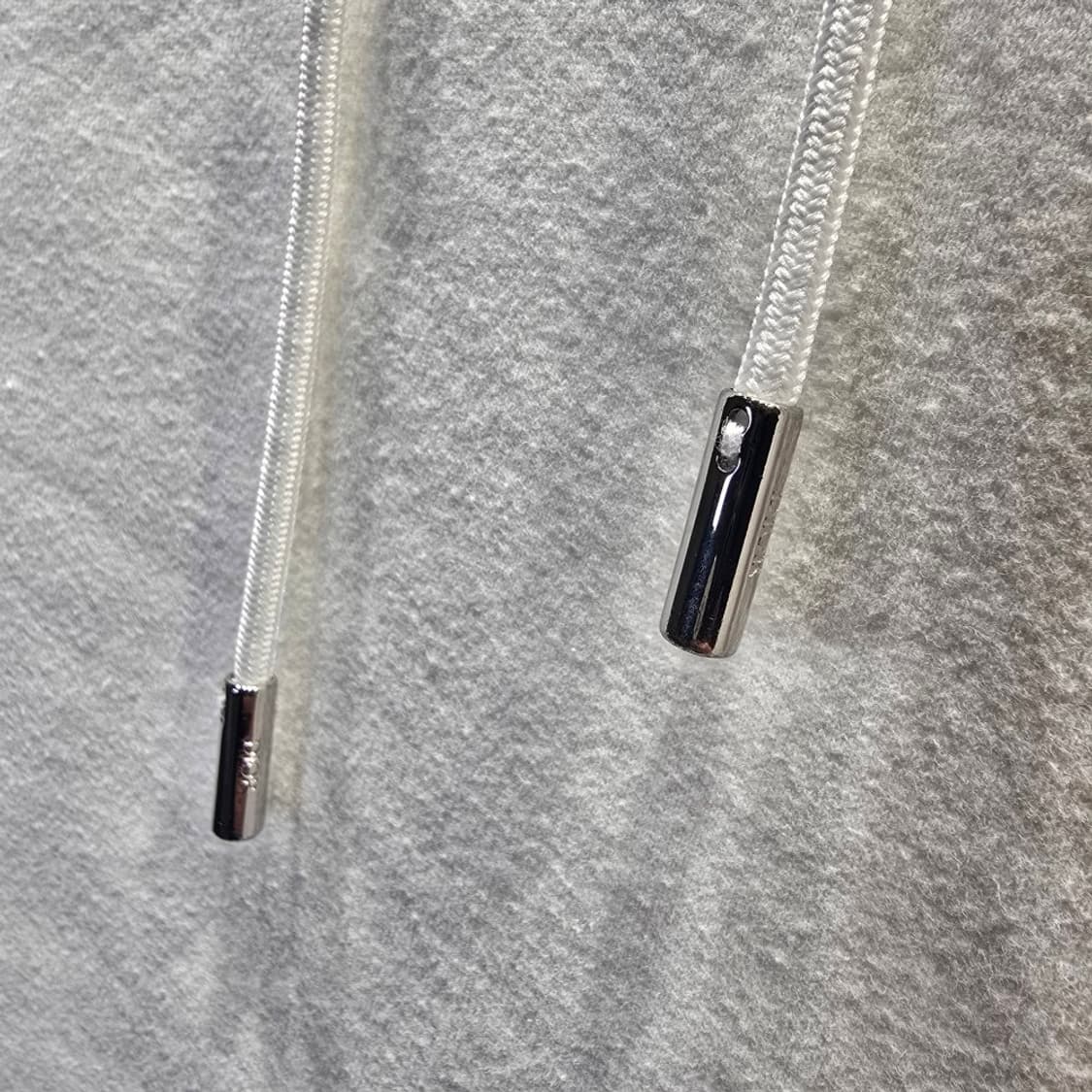 [중고/정품] 디올 CD 아이콘 코튼 후드티 XS 상품이미지4