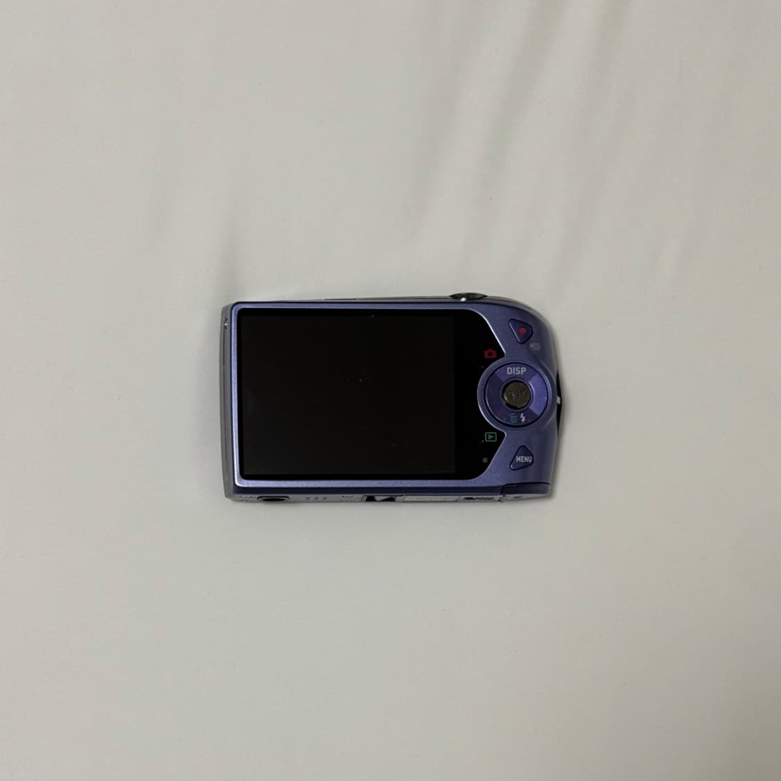 (극미품 비네팅x/조이픽) Casio 카시오 엑슬림 Exlim-z2000 상품이미지3