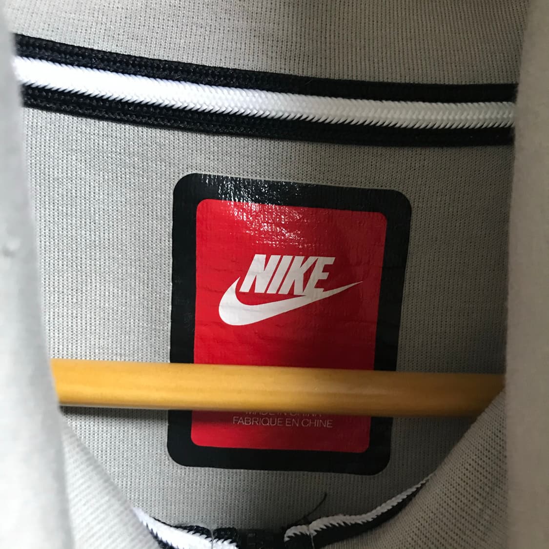 나이키 테크팩 후드집업 상품이미지3