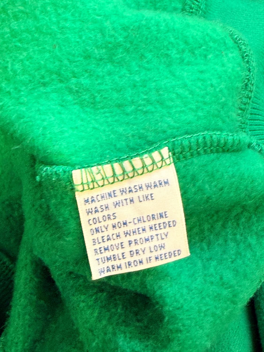 폴로 랄프 로렌 빅포니 후드집업 상품이미지5