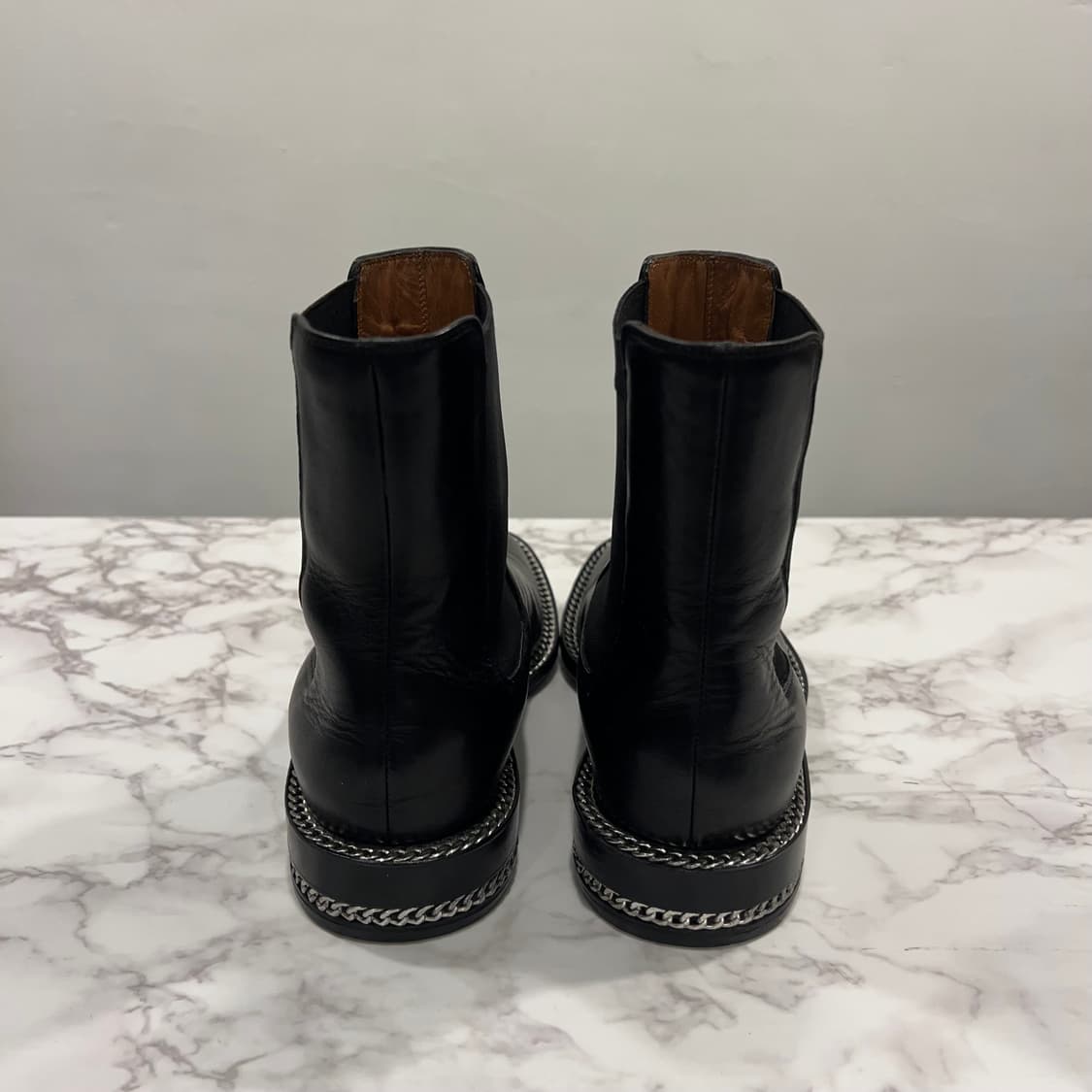 GIVENCHY 지방시 첼시 부츠 상품이미지3