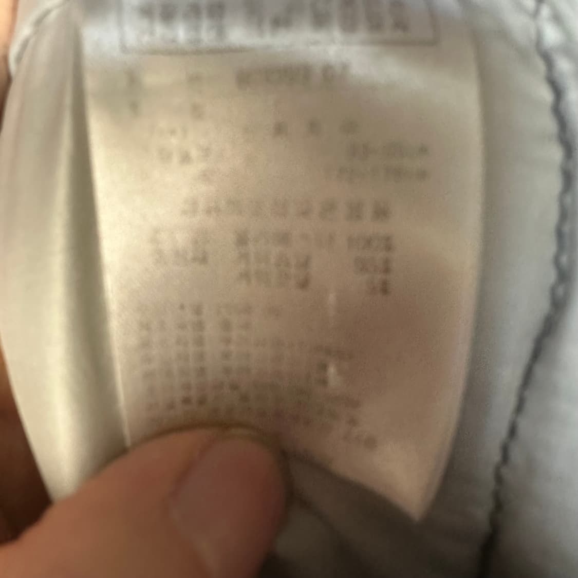 푸마 빈티지 블랙 경량숏패딩 L 상품이미지4