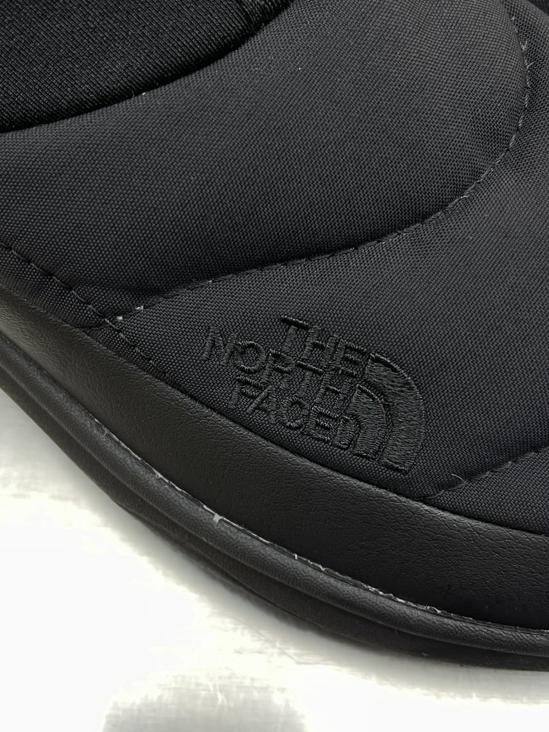 노스페이스 윈터 슬립온 클래식 상품이미지7