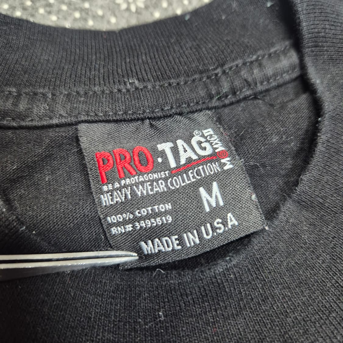 [M]90s US made 라스베가스 레이더스 -822 상품이미지4