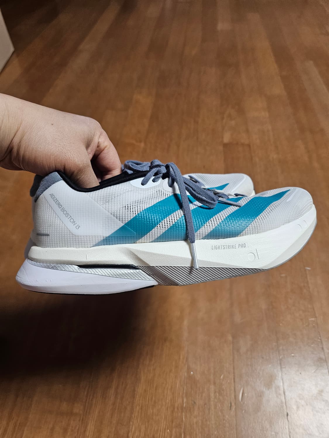 아디제로 보스턴13  260ㅇ 상품이미지3