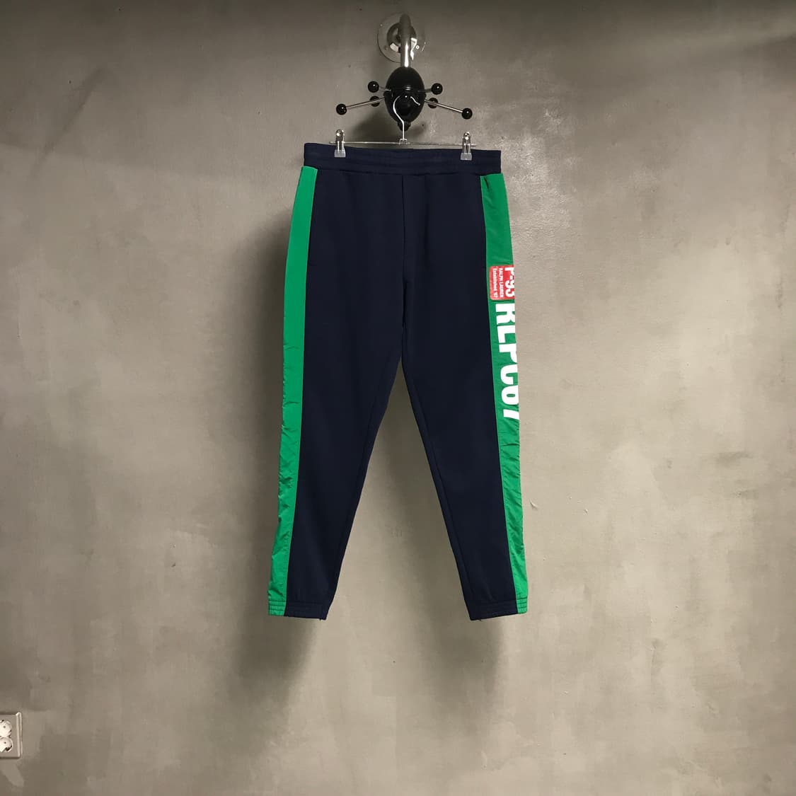 폴로 랄프로렌 P-93 스웨트팬츠 M 상품이미지1