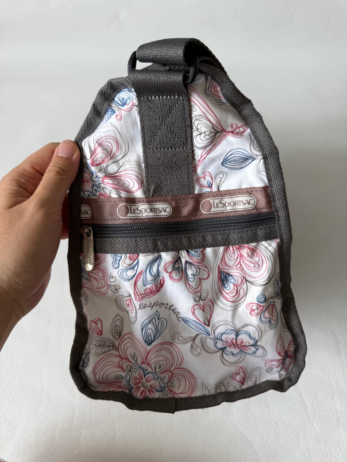 레스포삭(LeSportsac) 토트/크로스백 상품이미지3