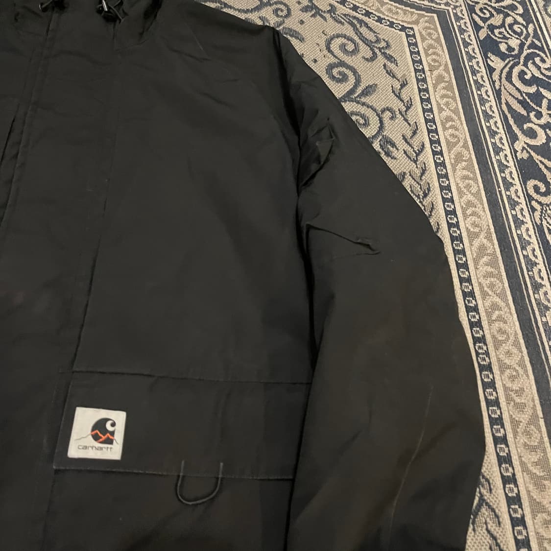 XL 칼하트WIP 보드 파카/W2362 상품이미지2