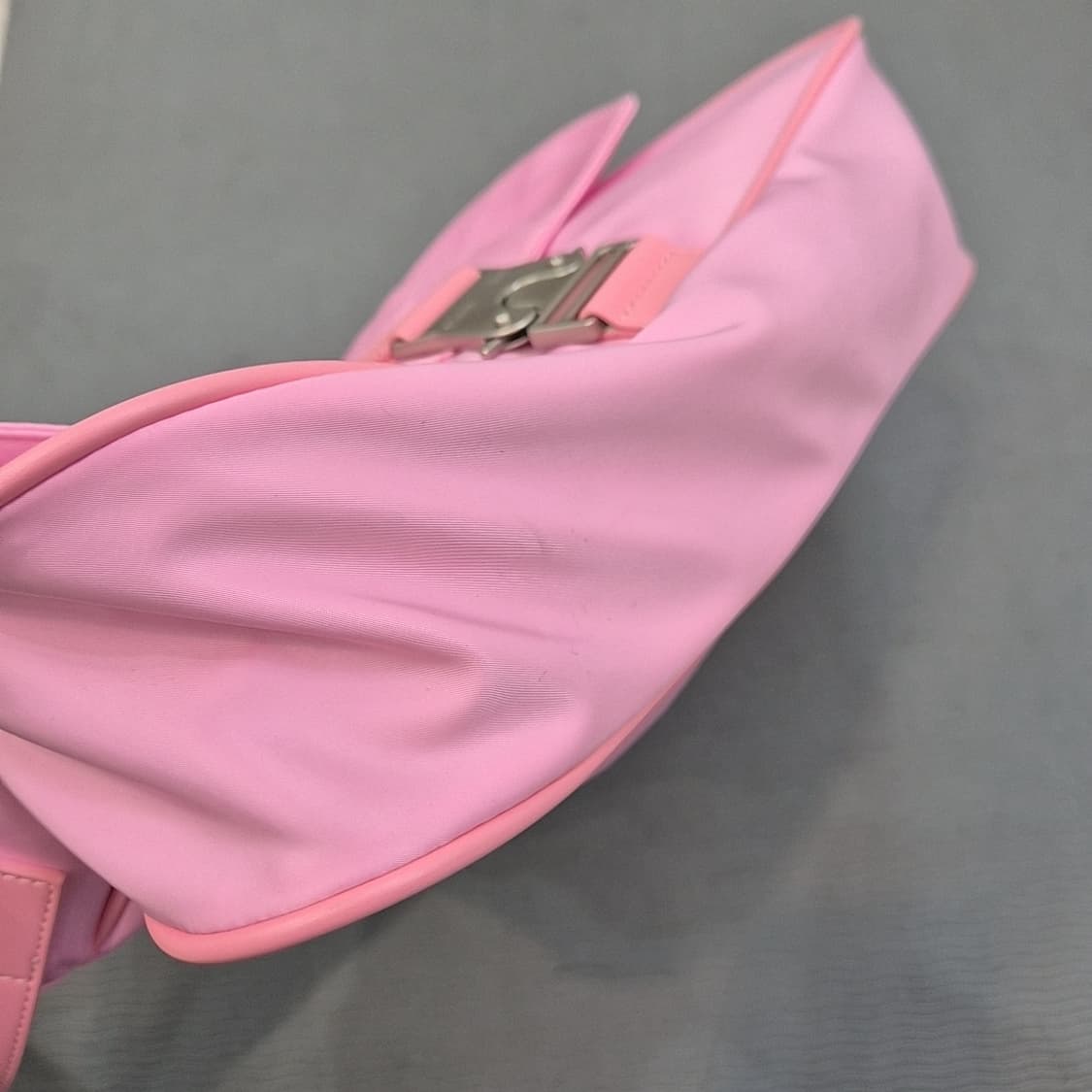 마뗑킴 버클백 핑크 상품이미지4