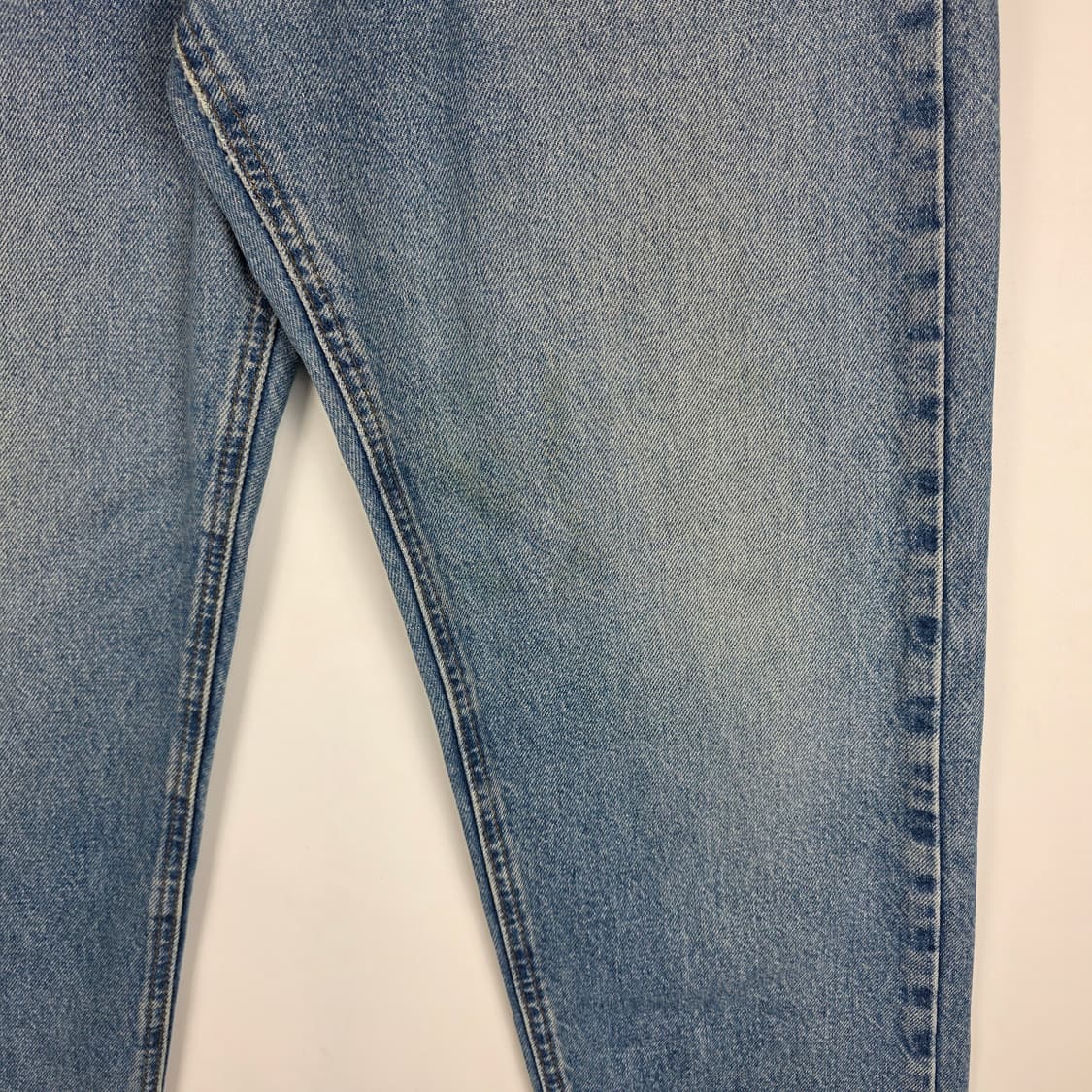 칼하트 릴렉스드핏 데님팬츠 상품이미지8