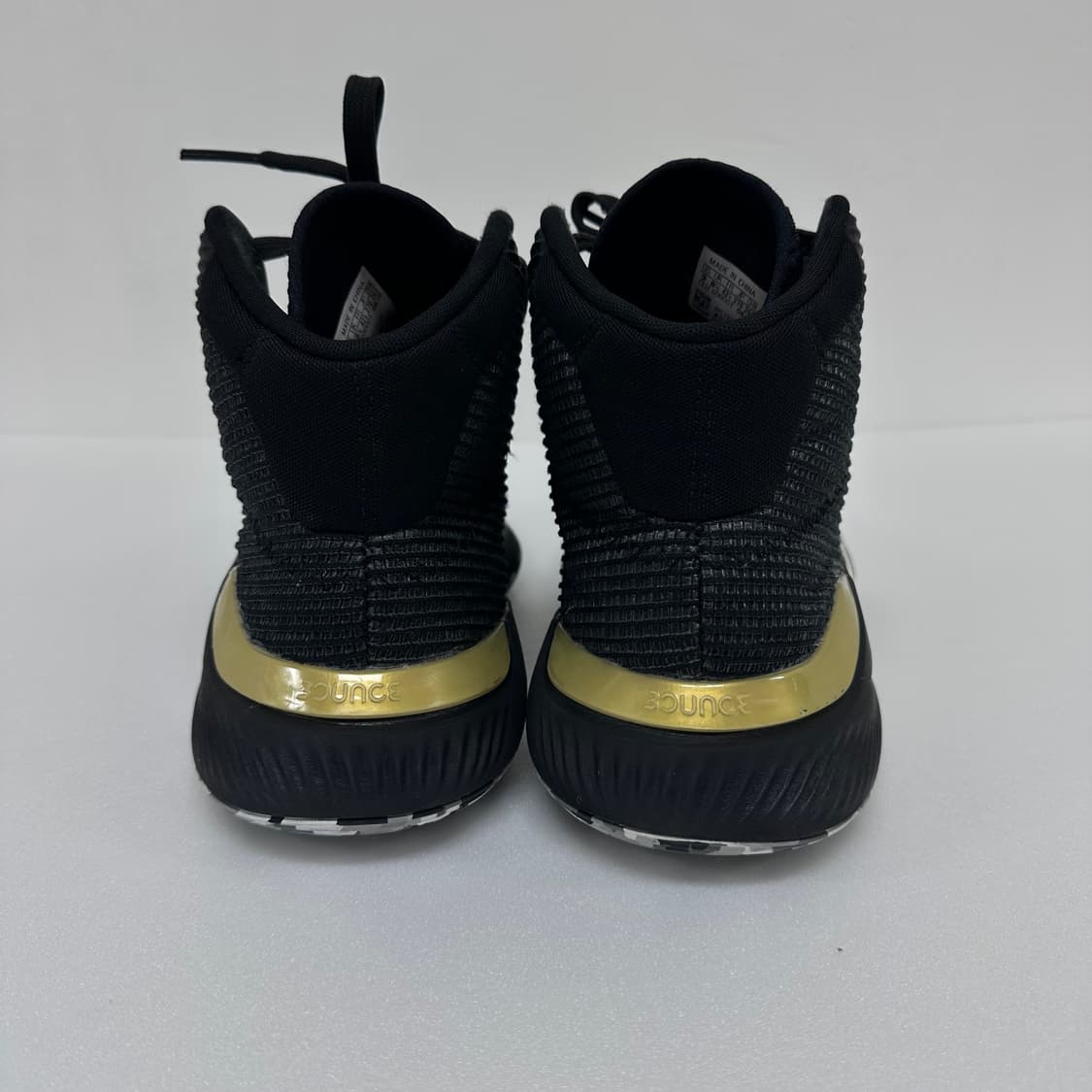 adidas 아디다스 프로 바운스 매드니스 농구화 스니커즈 265 상품이미지4