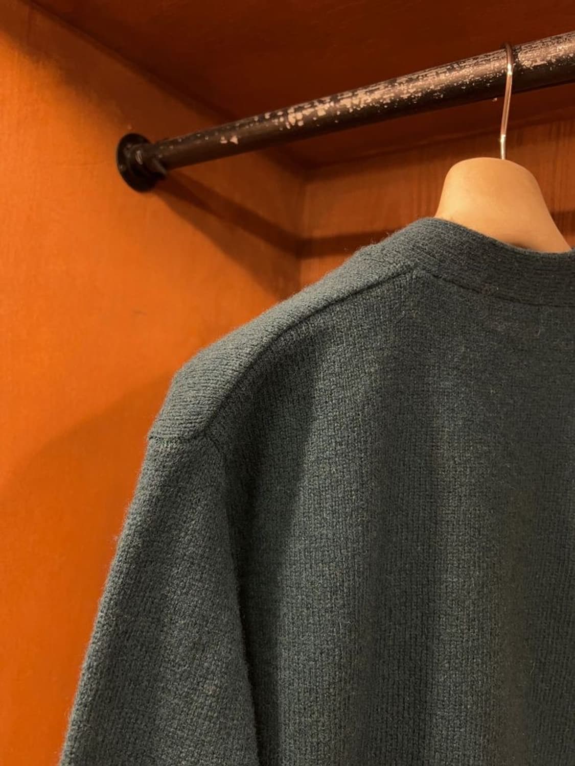 Ballow 가디건 상품이미지6