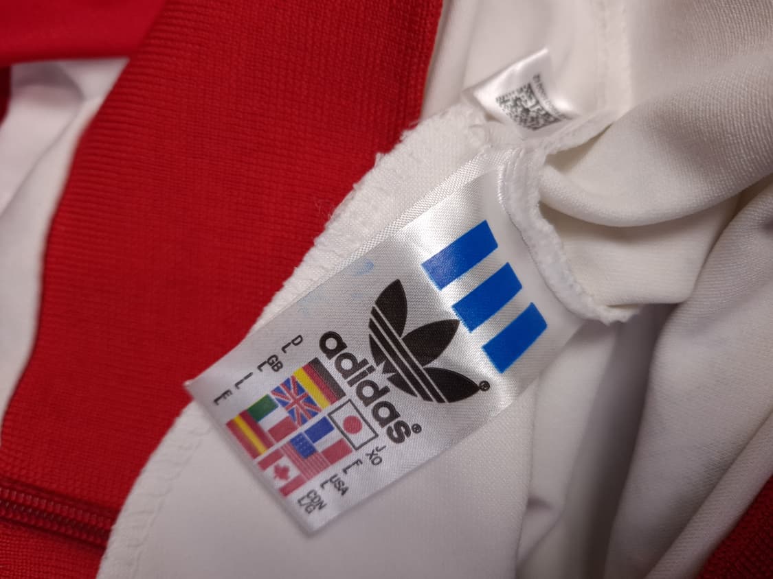 오리지날 아디다스 도쿄 트랙탑져지 상품이미지9