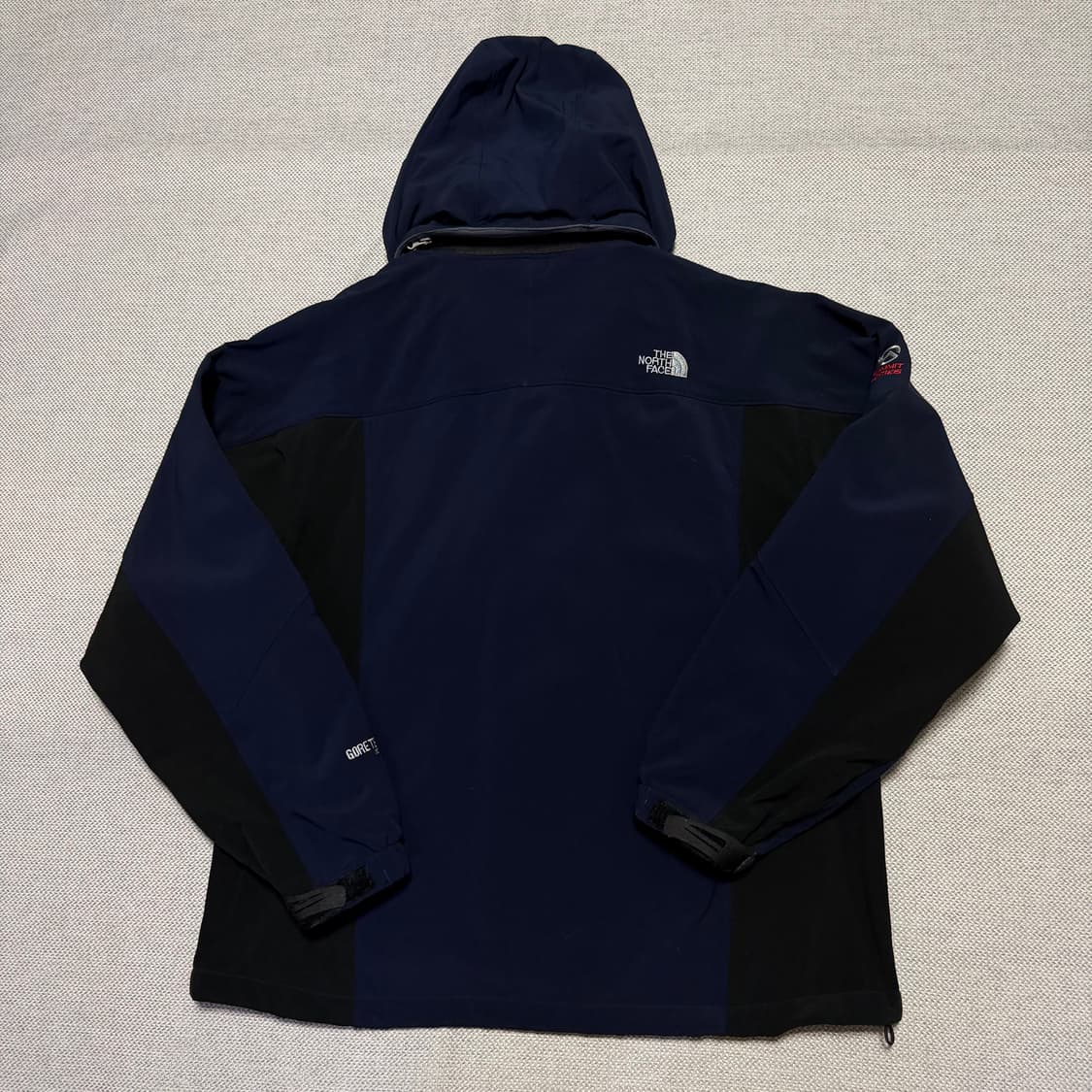노스페이스 써밋 고어텍스XCR 소프트쉘 자켓 상품이미지4
