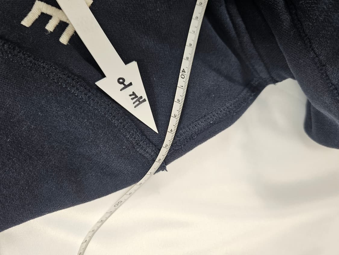 아베크롬비후드집업 상품이미지8